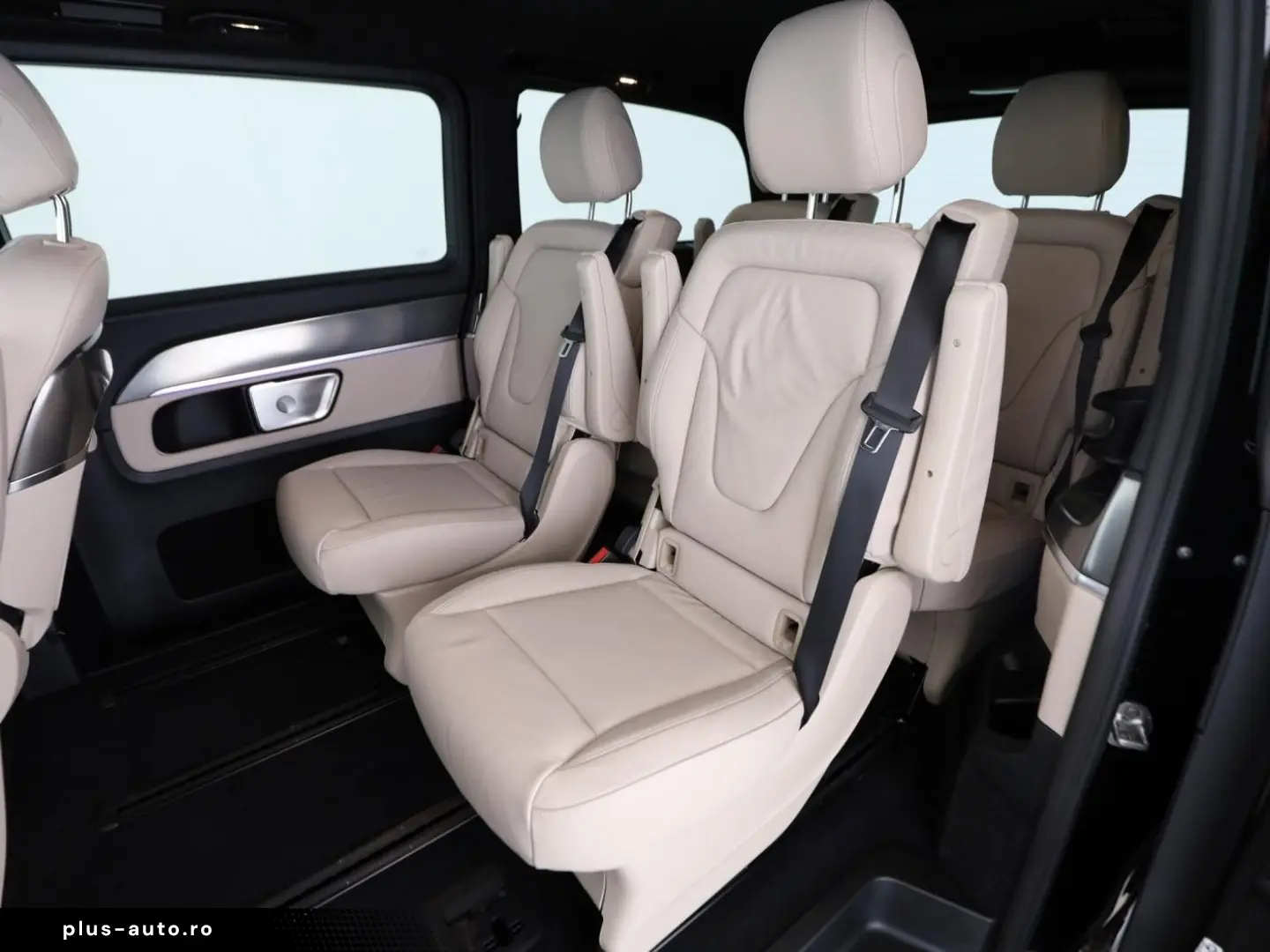MERCEDES-BENZ V 300 d 4M Exclusiv lang AIRMATIC AHK &hellip;
