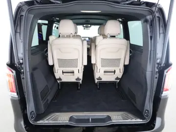 MERCEDES-BENZ V 300 d 4M Exclusiv lang AIRMATIC AHK …