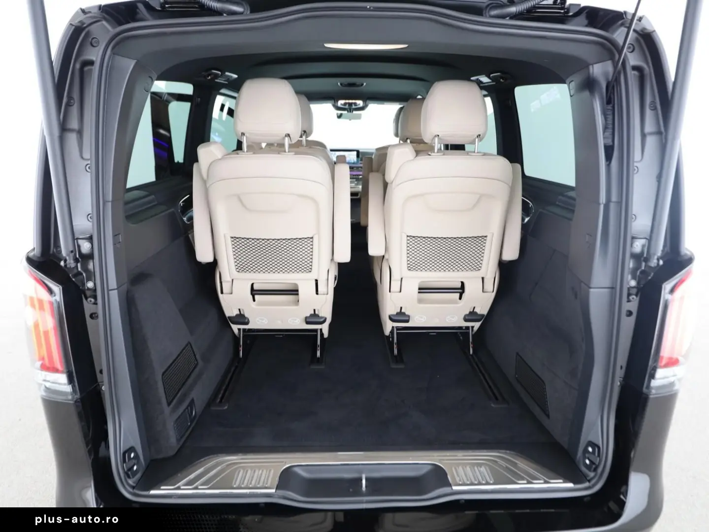 MERCEDES-BENZ V 300 d 4M Exclusiv lang AIRMATIC AHK &hellip;