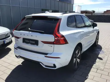 VOLVO XC60 T6 Plus Dark AWD Stdhzg. 360  Cam PanoDach