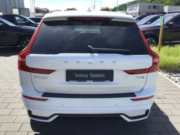 VOLVO XC60 T6 Plus Dark AWD Stdhzg. 360  Cam PanoDach