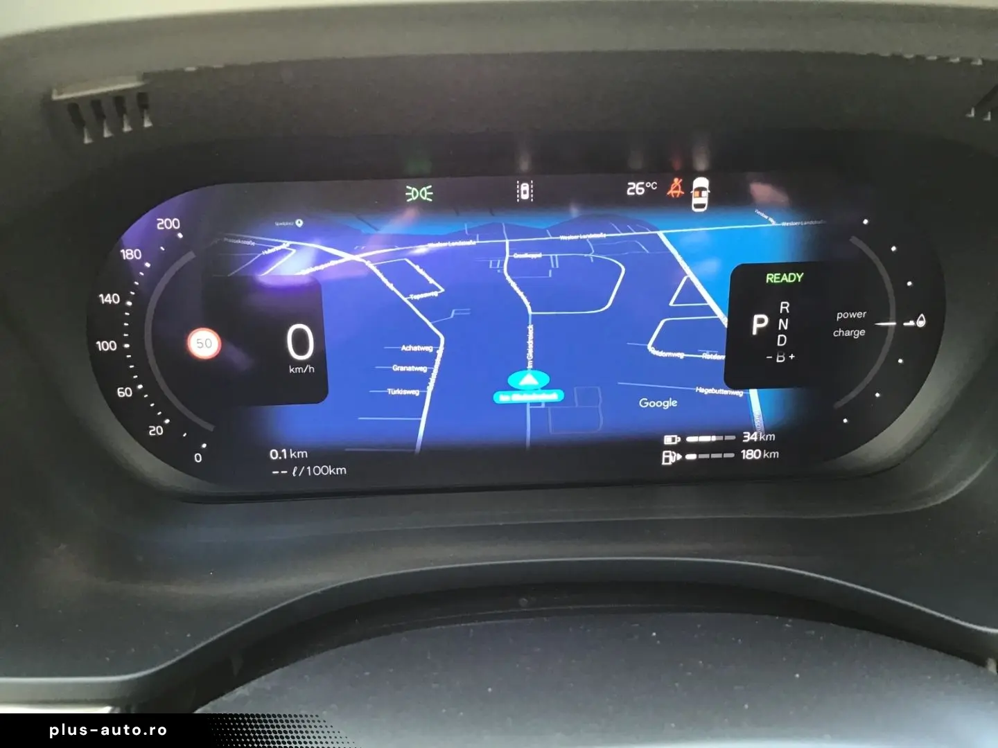 VOLVO XC60 T6 Plus Dark AWD Stdhzg. 360  Cam PanoDach
