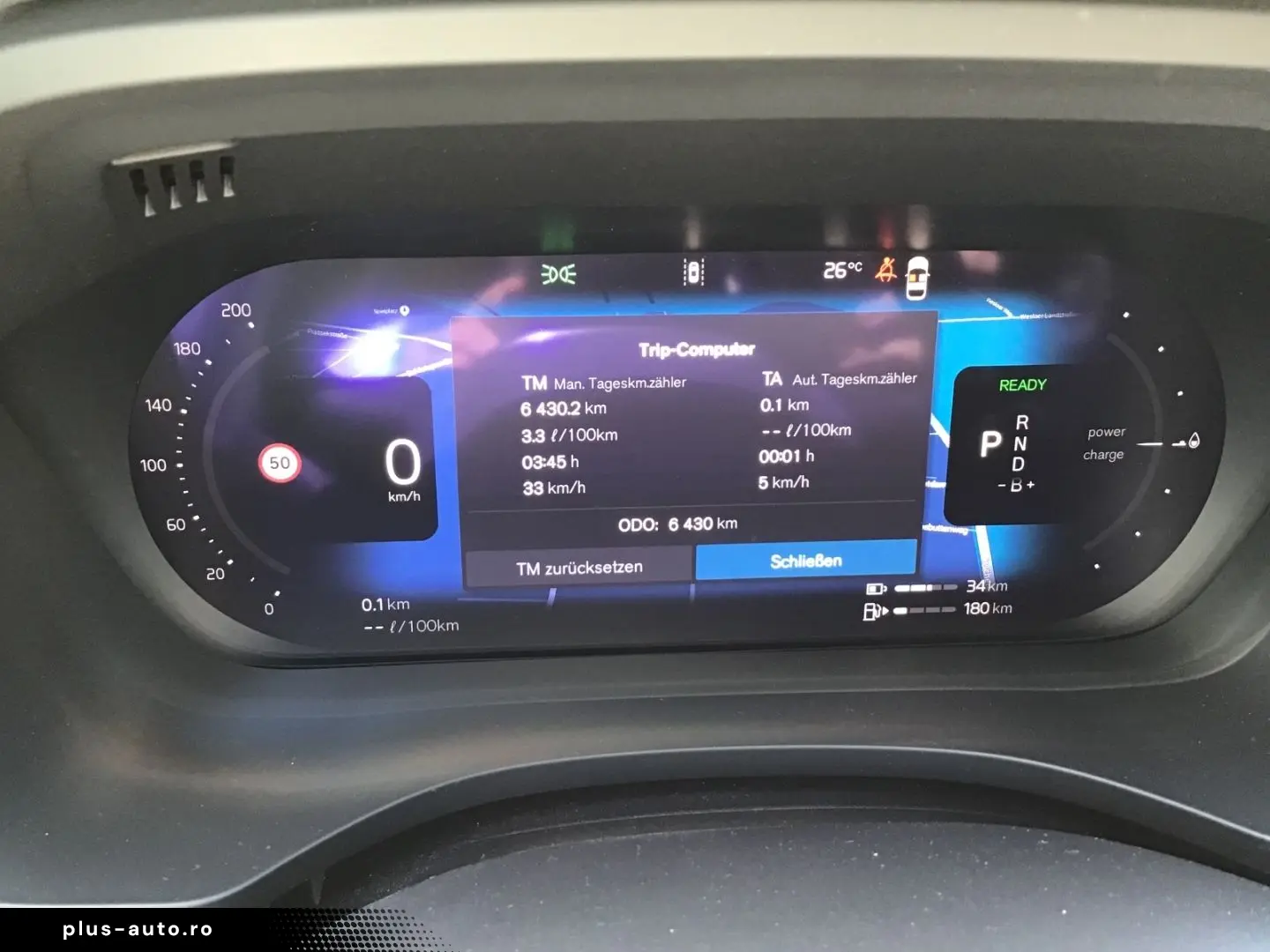 VOLVO XC60 T6 Plus Dark AWD Stdhzg. 360  Cam PanoDach