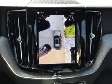 VOLVO XC60 T6 Plus Dark AWD Stdhzg. 360  Cam PanoDach