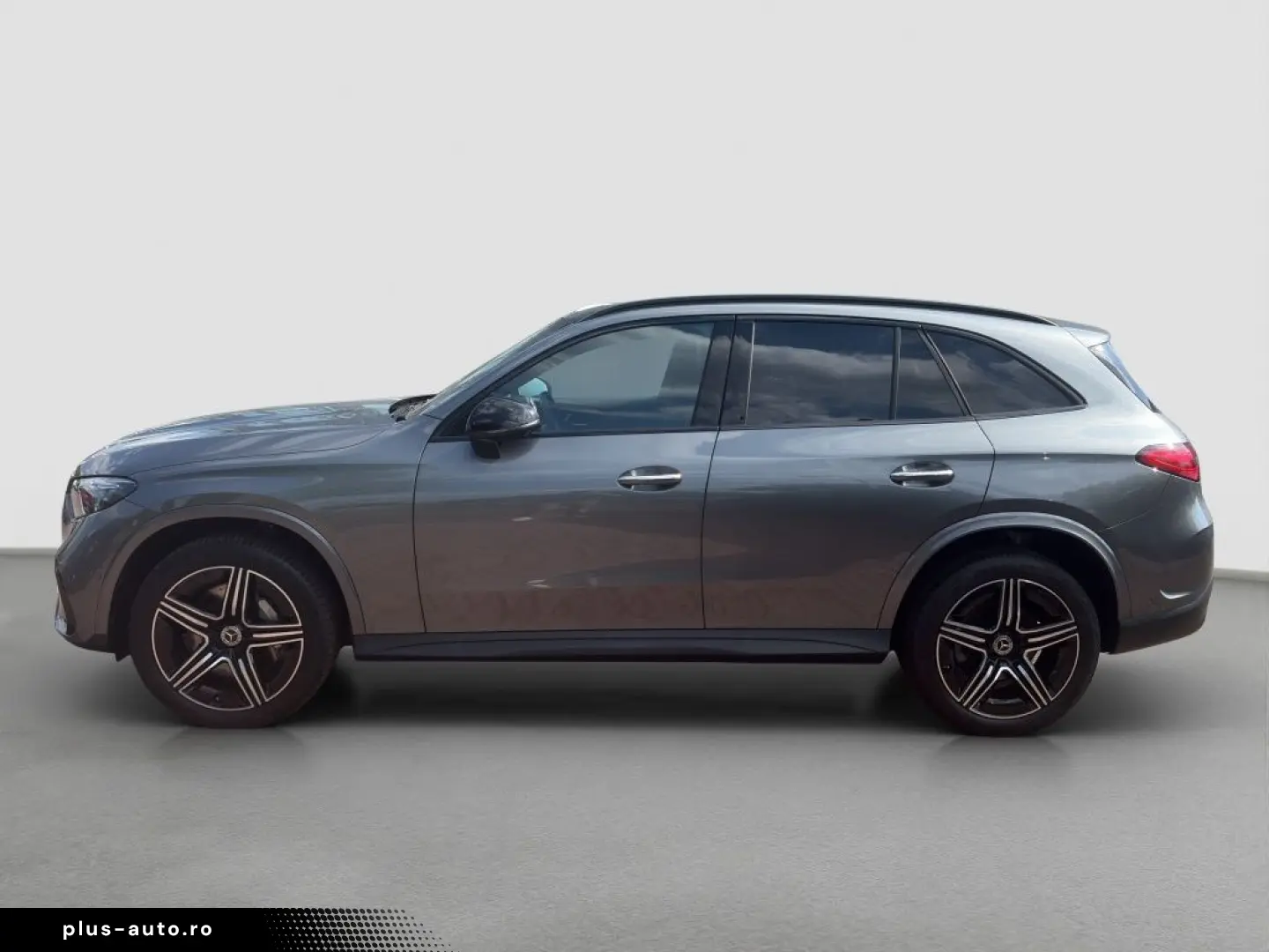 MERCEDES-BENZ GLC 300 4MATIC AMG Line