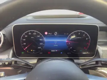MERCEDES-BENZ GLC 300 4MATIC AMG Line