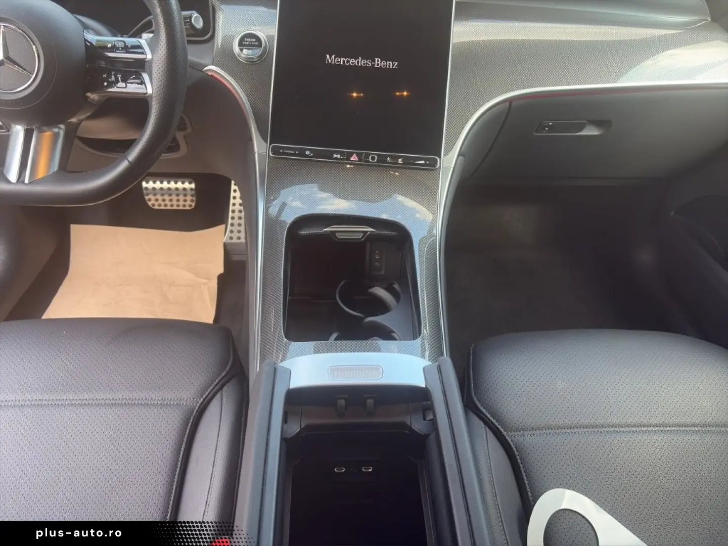 MERCEDES-BENZ GLC 300 4MATIC AMG Line
