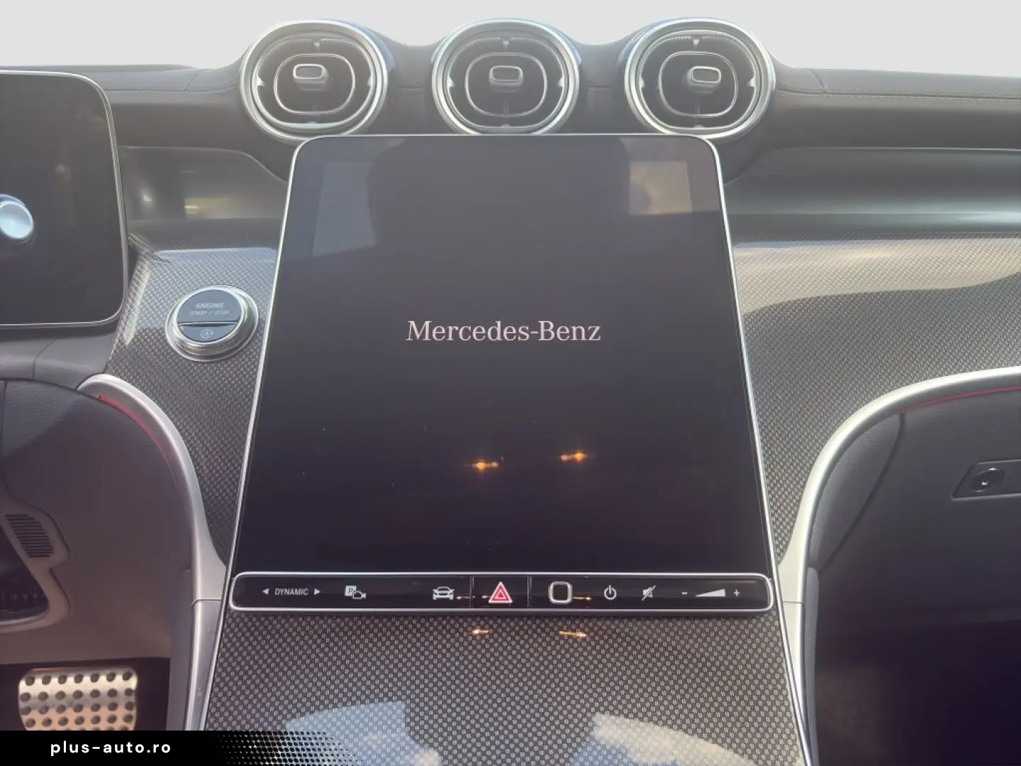 MERCEDES-BENZ GLC 300 4MATIC AMG Line