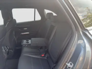 MERCEDES-BENZ GLC 300 4MATIC AMG Line