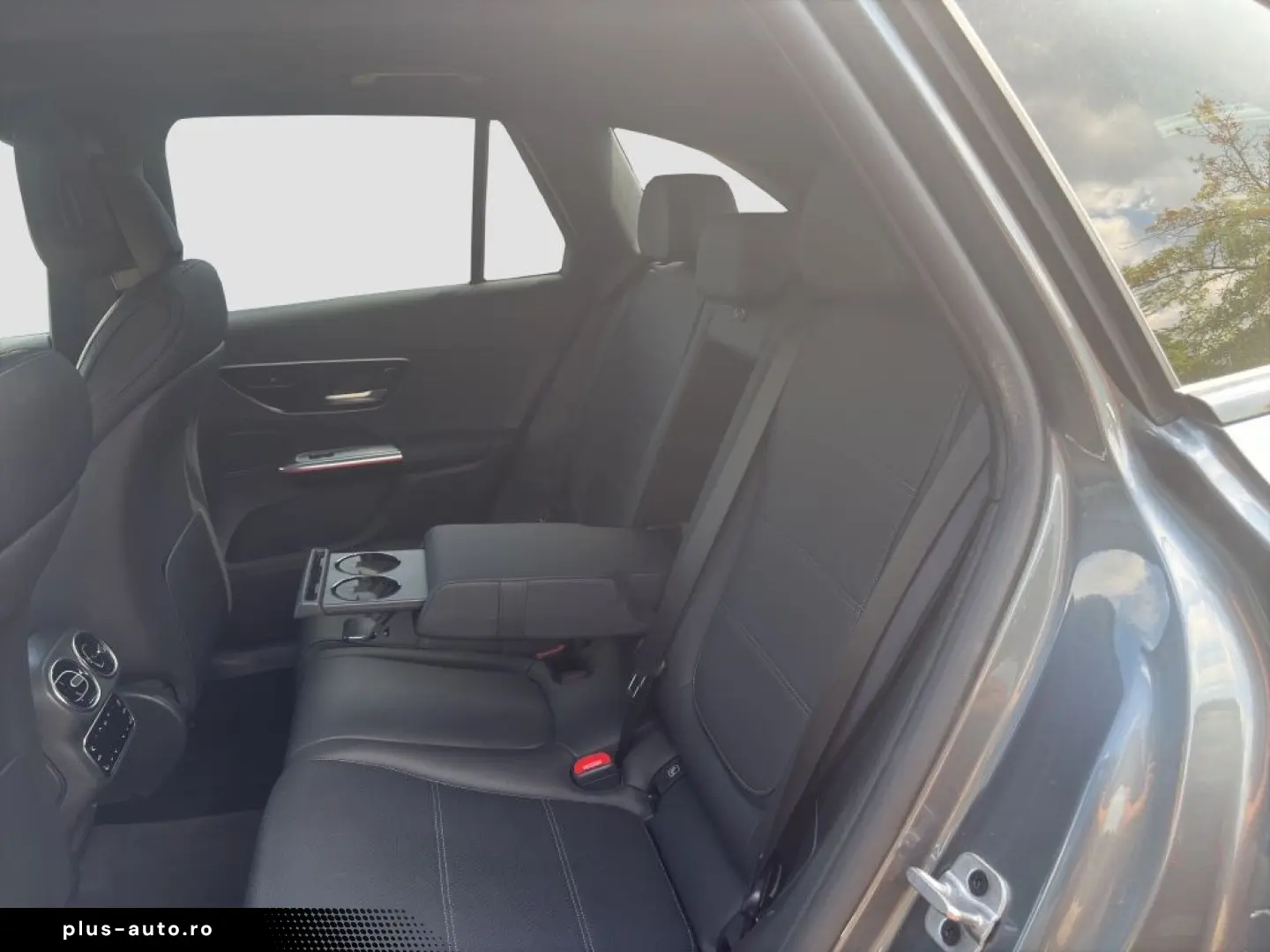 MERCEDES-BENZ GLC 300 4MATIC AMG Line
