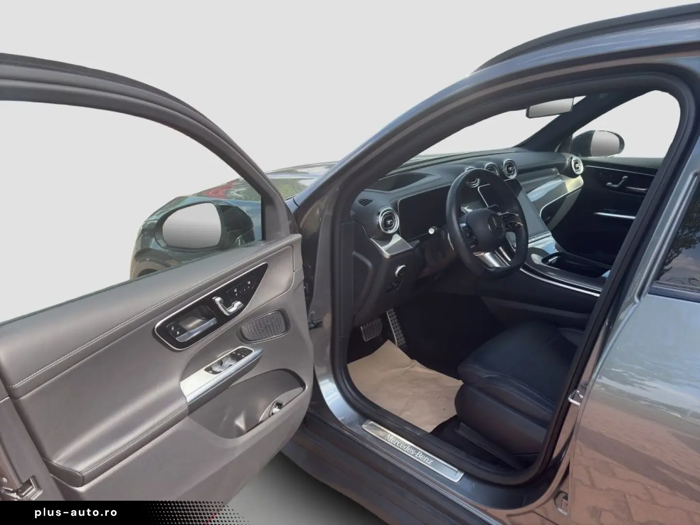 MERCEDES-BENZ GLC 300 4MATIC AMG Line