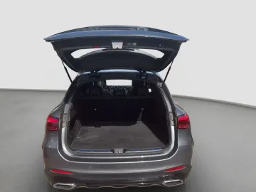 MERCEDES-BENZ GLC 300 4MATIC AMG Line