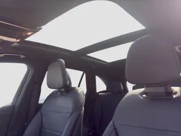 MERCEDES-BENZ GLC 300 4MATIC AMG Line