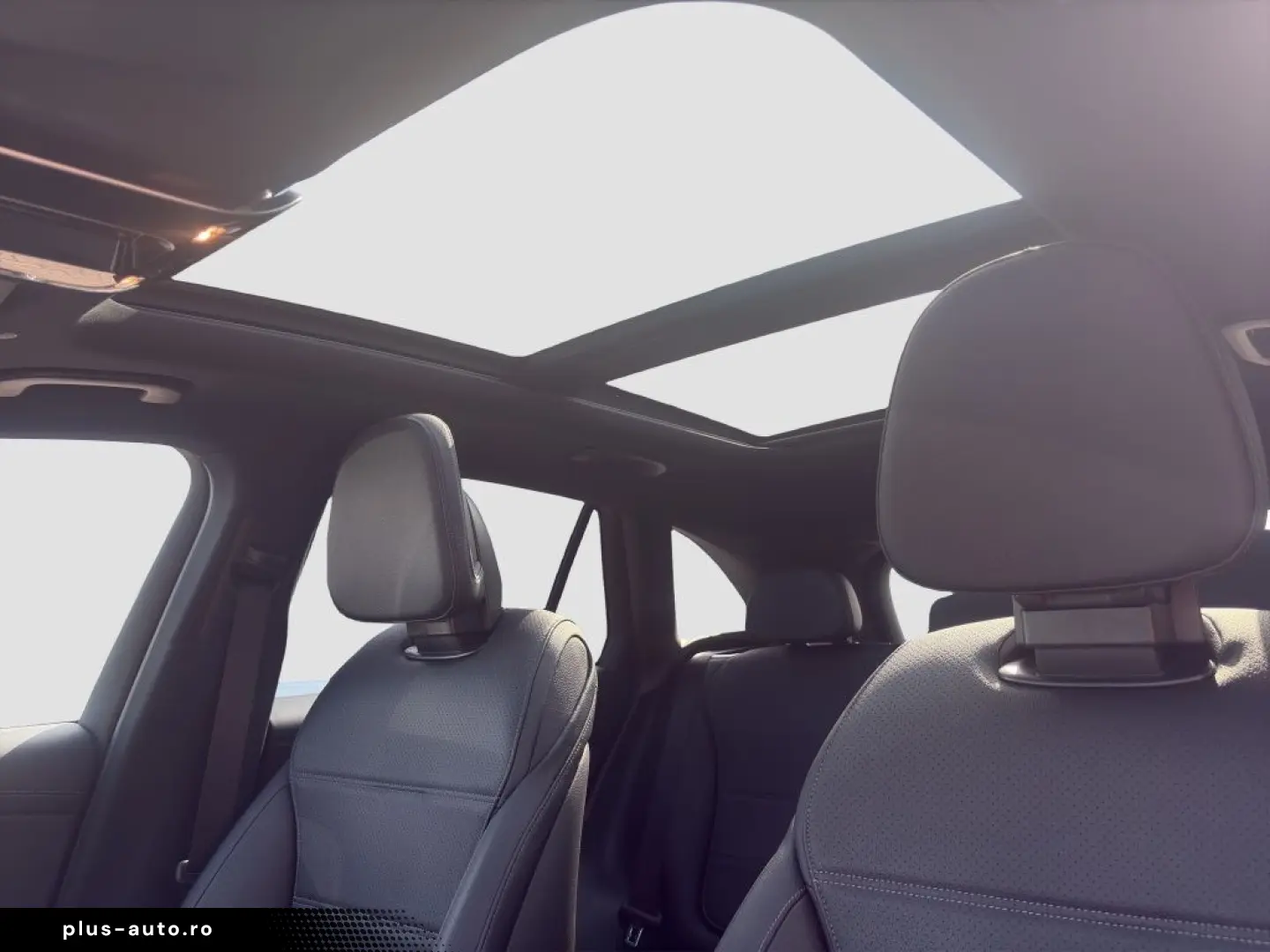 MERCEDES-BENZ GLC 300 4MATIC AMG Line