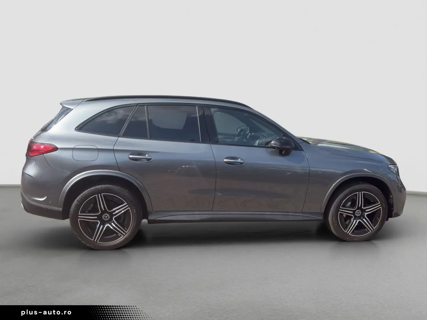 MERCEDES-BENZ GLC 300 4MATIC AMG Line