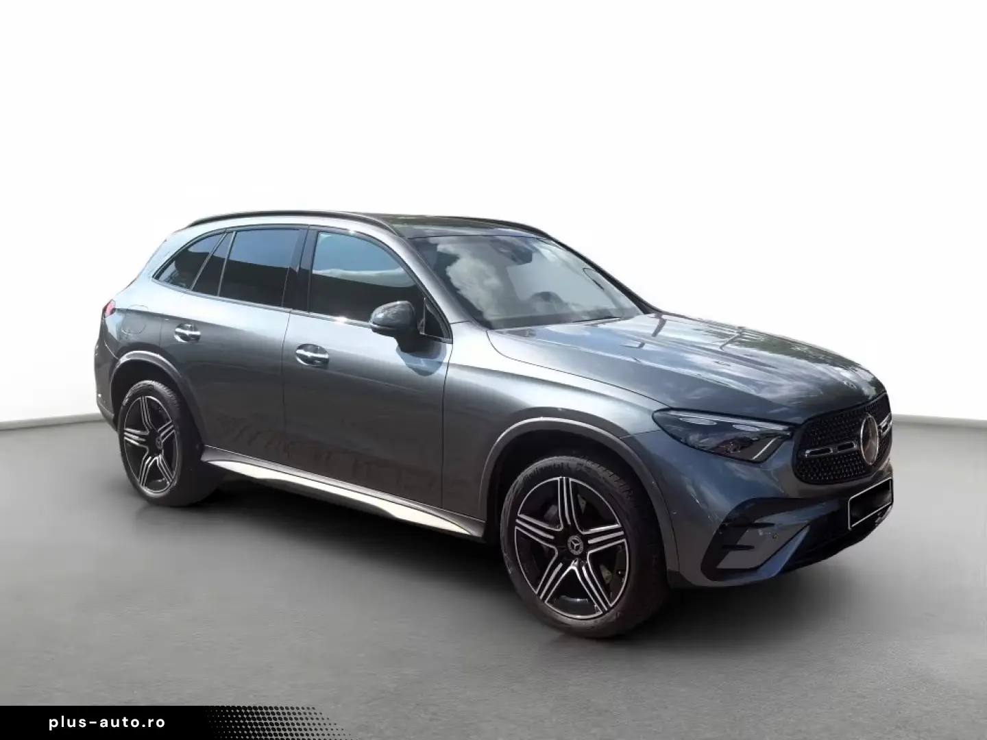 MERCEDES-BENZ GLC 300 4MATIC AMG Line