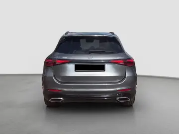 MERCEDES-BENZ GLC 300 4MATIC AMG Line