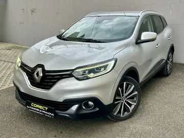 Renault Kadjar 146.000km Intense Faruri Rate Garantie