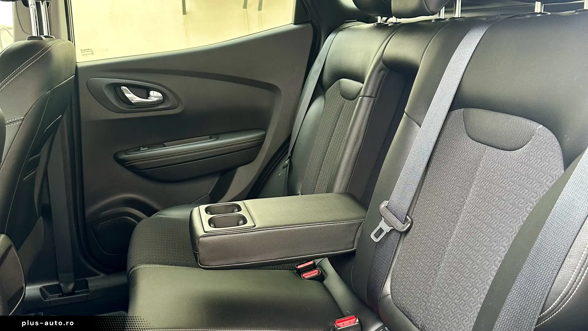 Renault Kadjar 146.000km Intense Faruri Rate Garantie