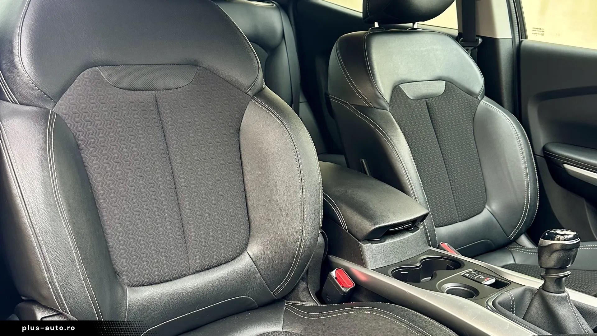 Renault Kadjar 146.000km Intense Faruri Rate Garantie