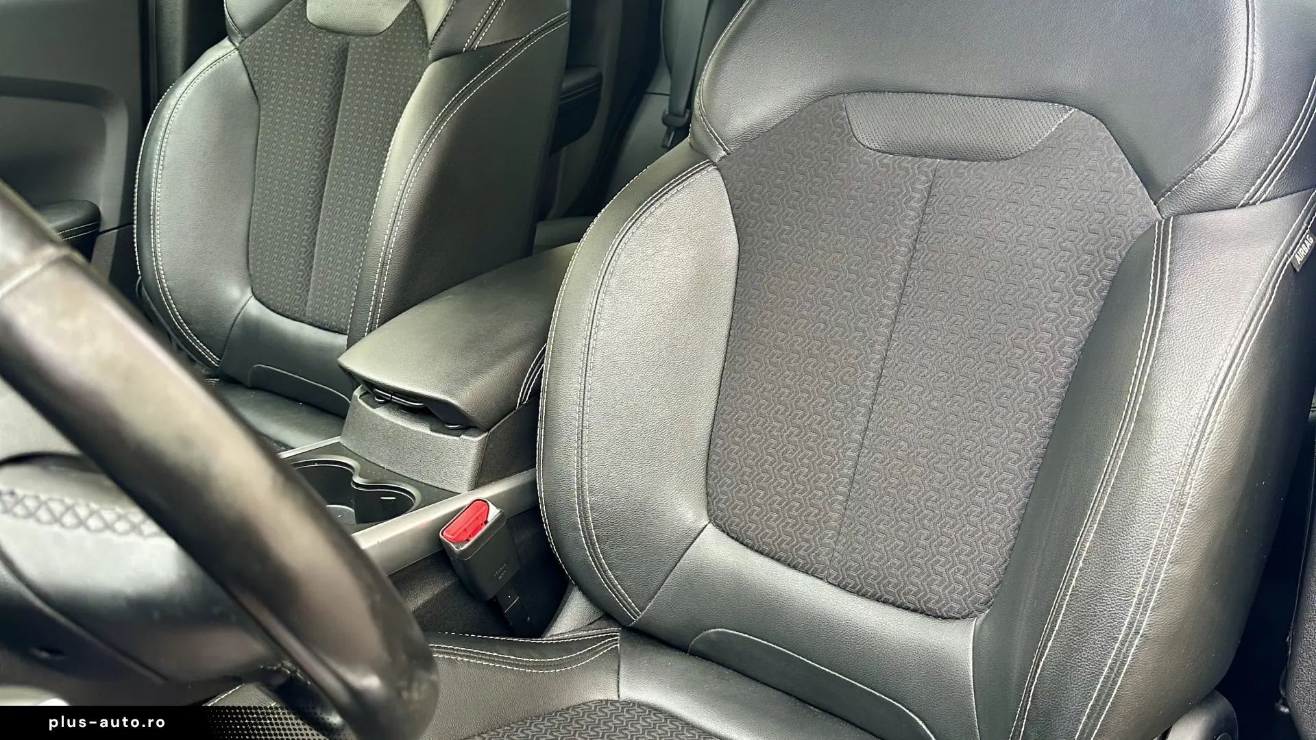Renault Kadjar 146.000km Intense Faruri Rate Garantie