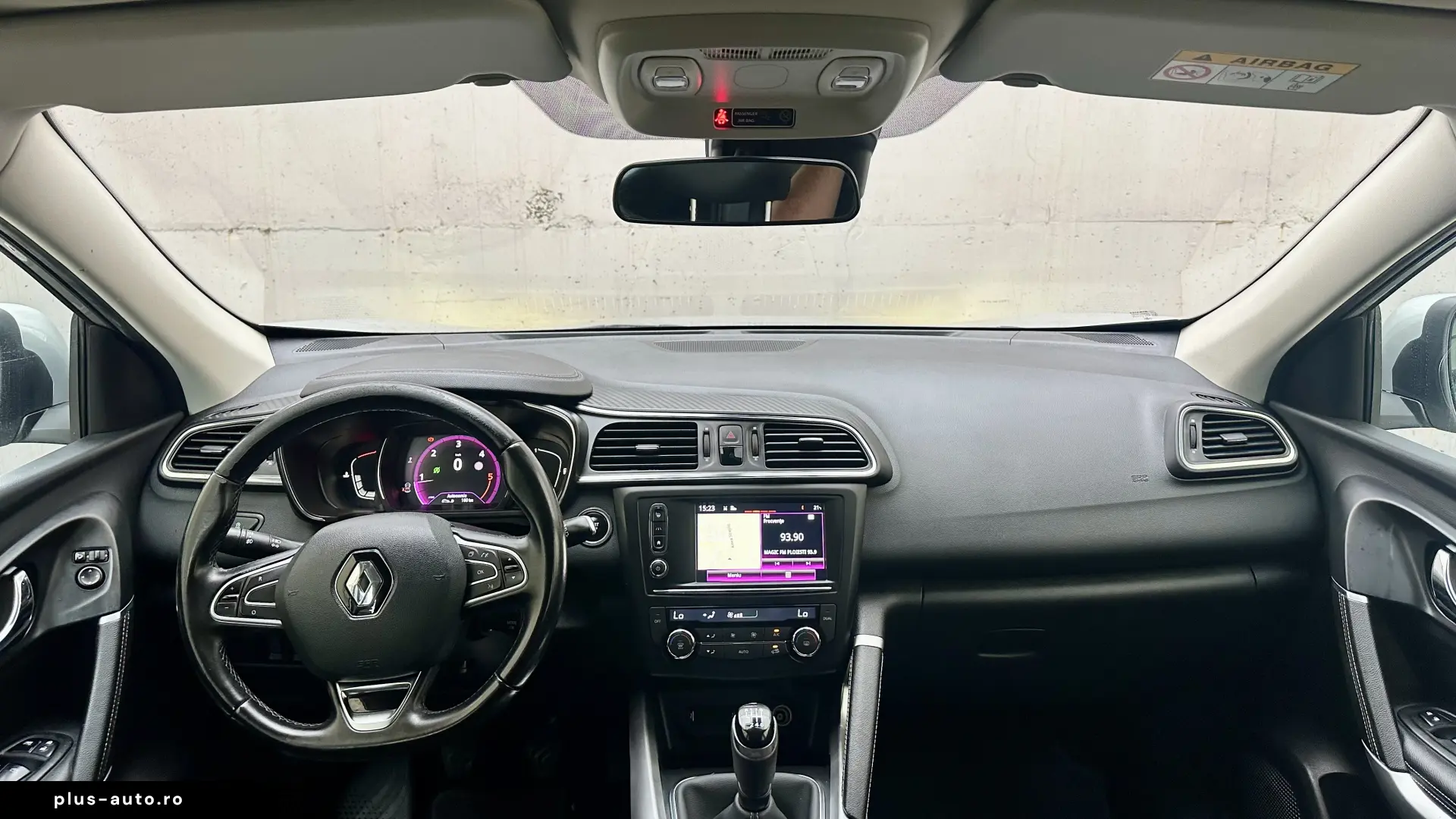 Renault Kadjar 146.000km Intense Faruri Rate Garantie
