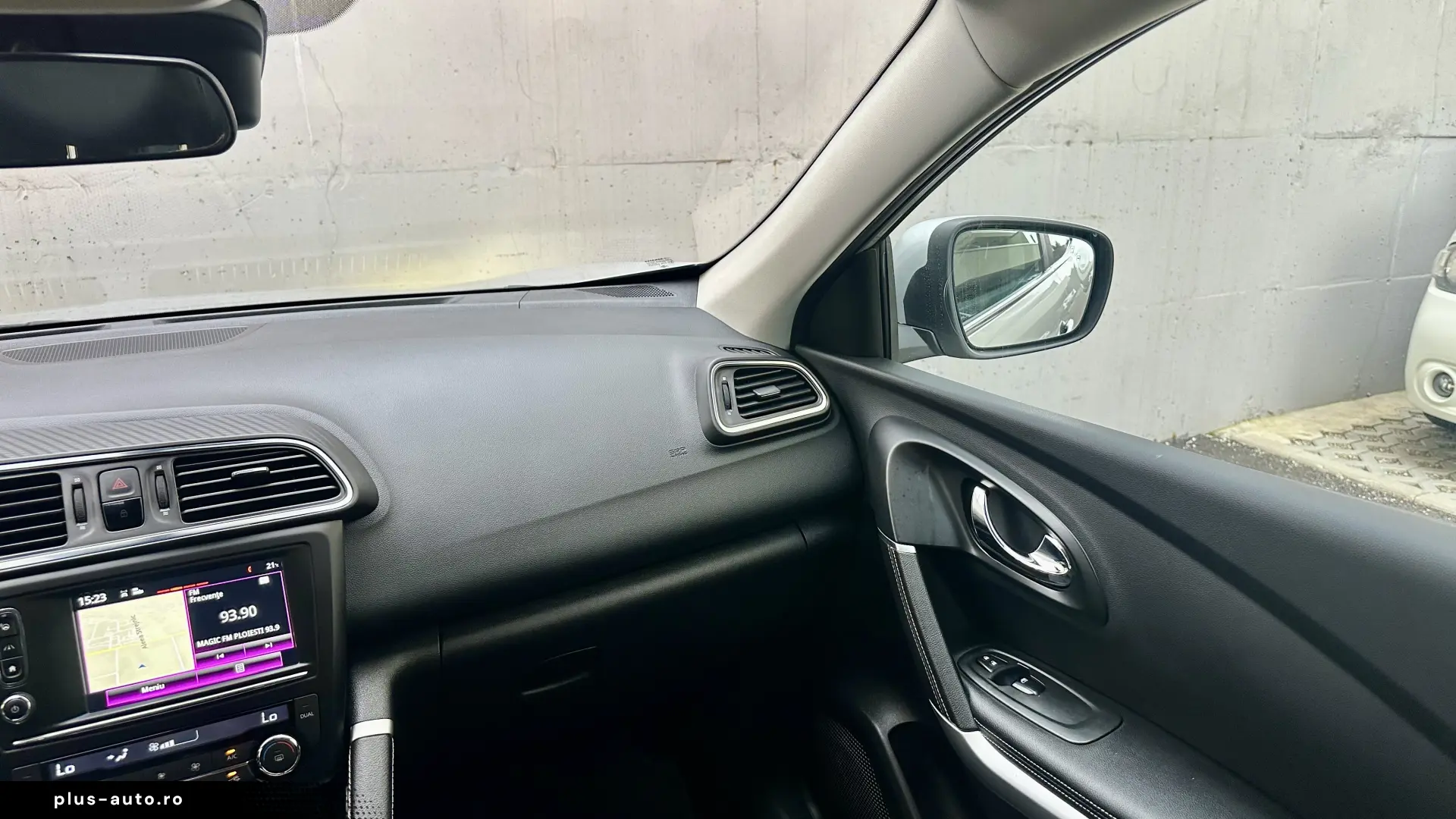Renault Kadjar 146.000km Intense Faruri Rate Garantie