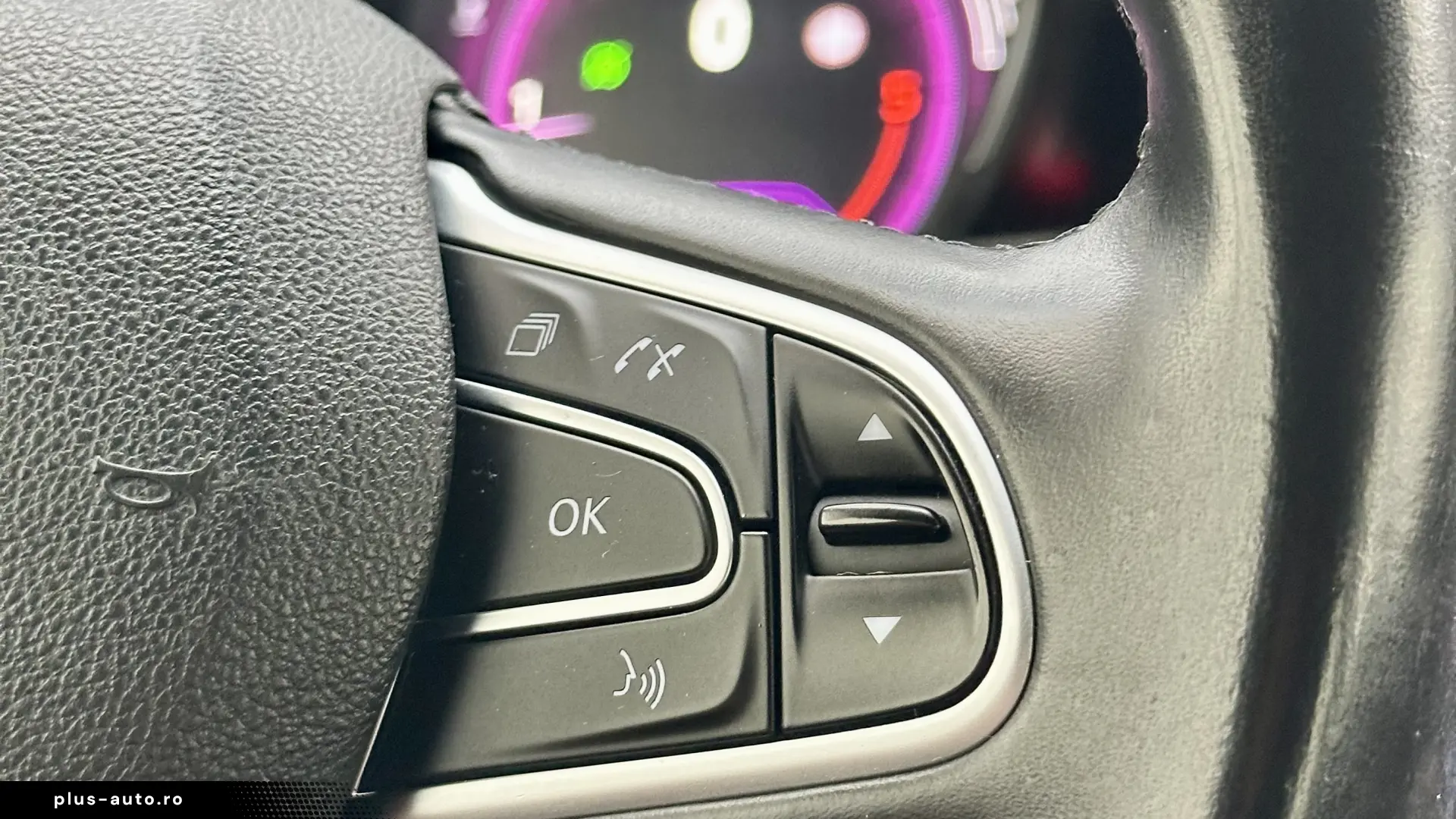 Renault Kadjar 146.000km Intense Faruri Rate Garantie
