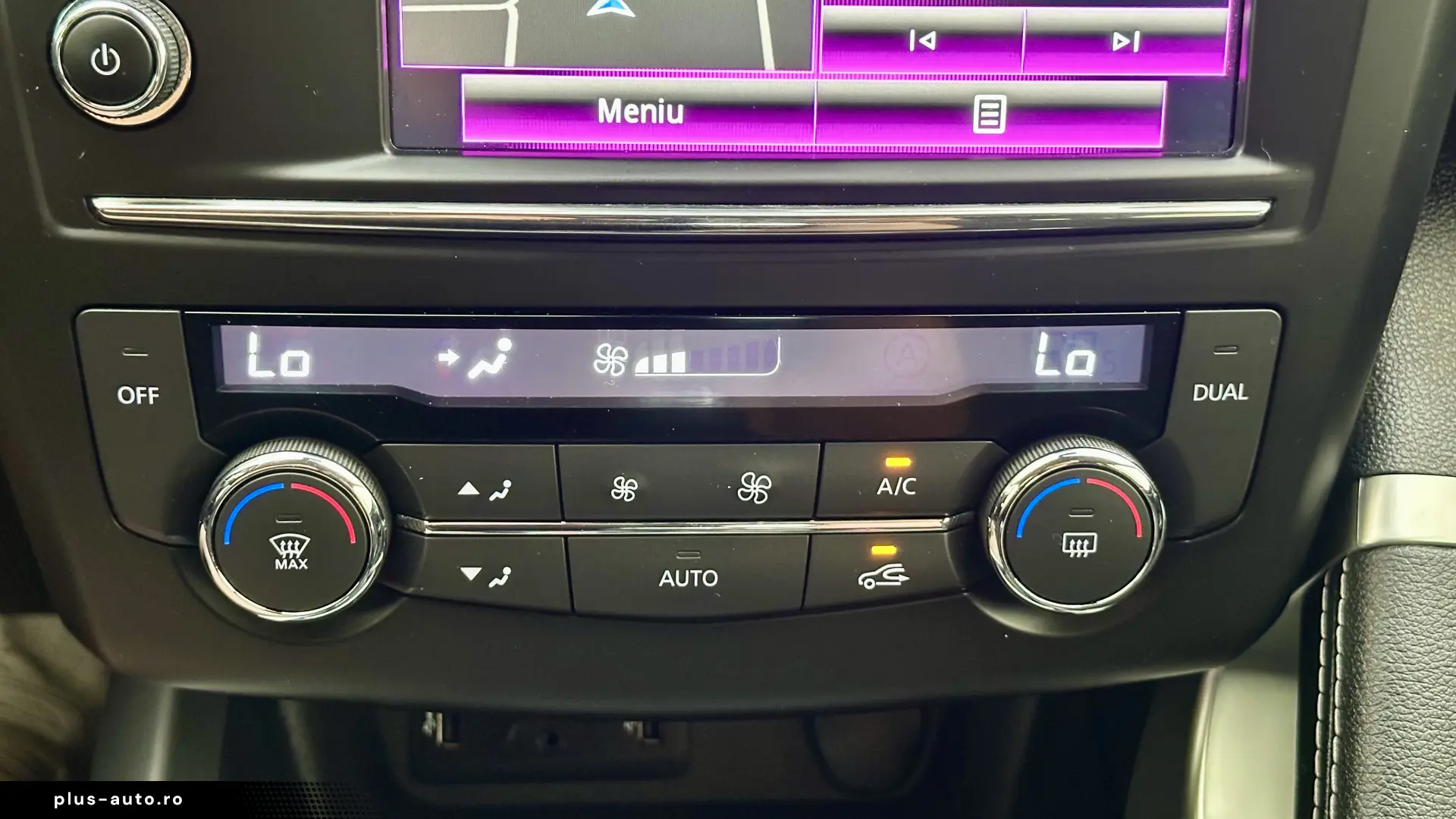 Renault Kadjar 146.000km Intense Faruri Rate Garantie