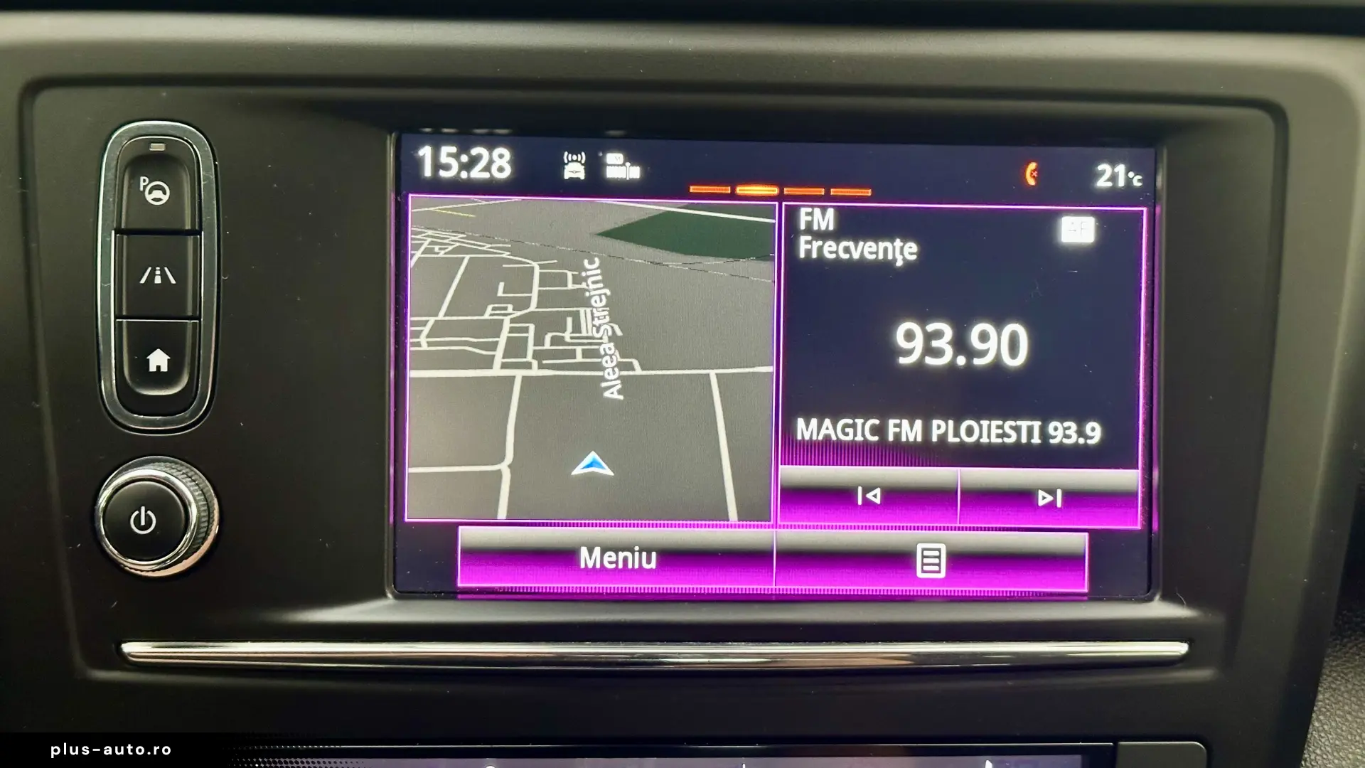 Renault Kadjar 146.000km Intense Faruri Rate Garantie