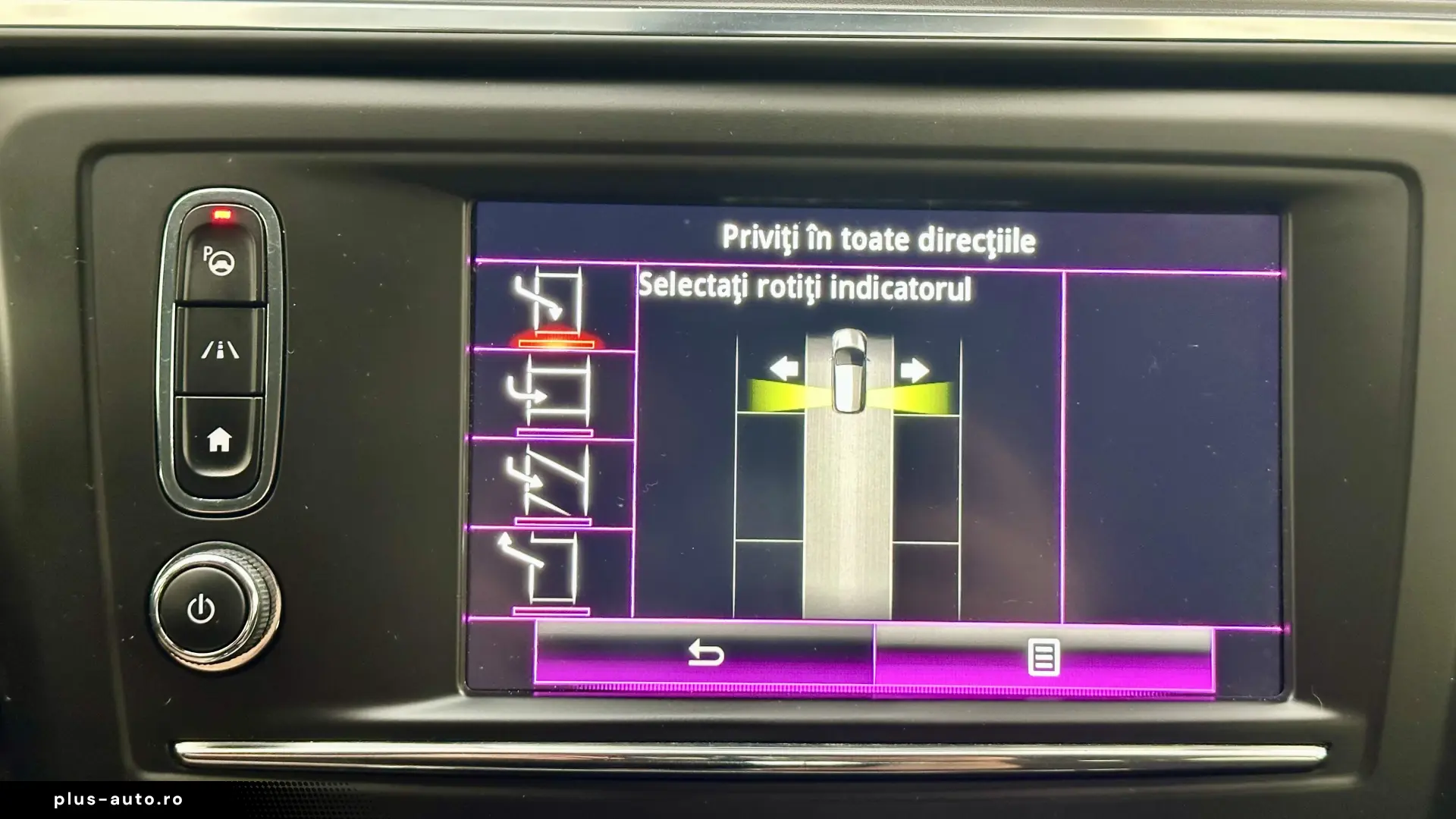 Renault Kadjar 146.000km Intense Faruri Rate Garantie
