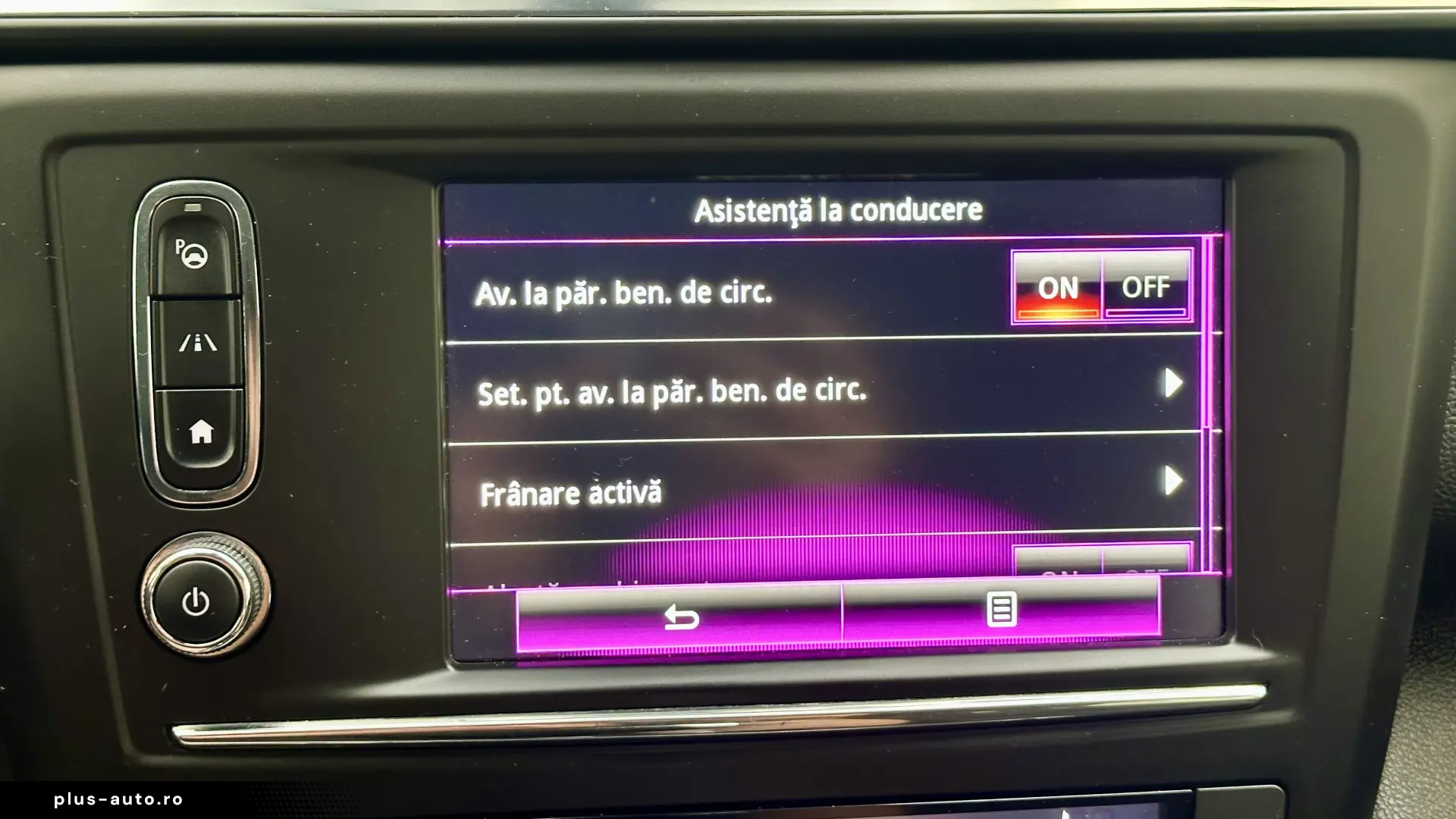 Renault Kadjar 146.000km Intense Faruri Rate Garantie