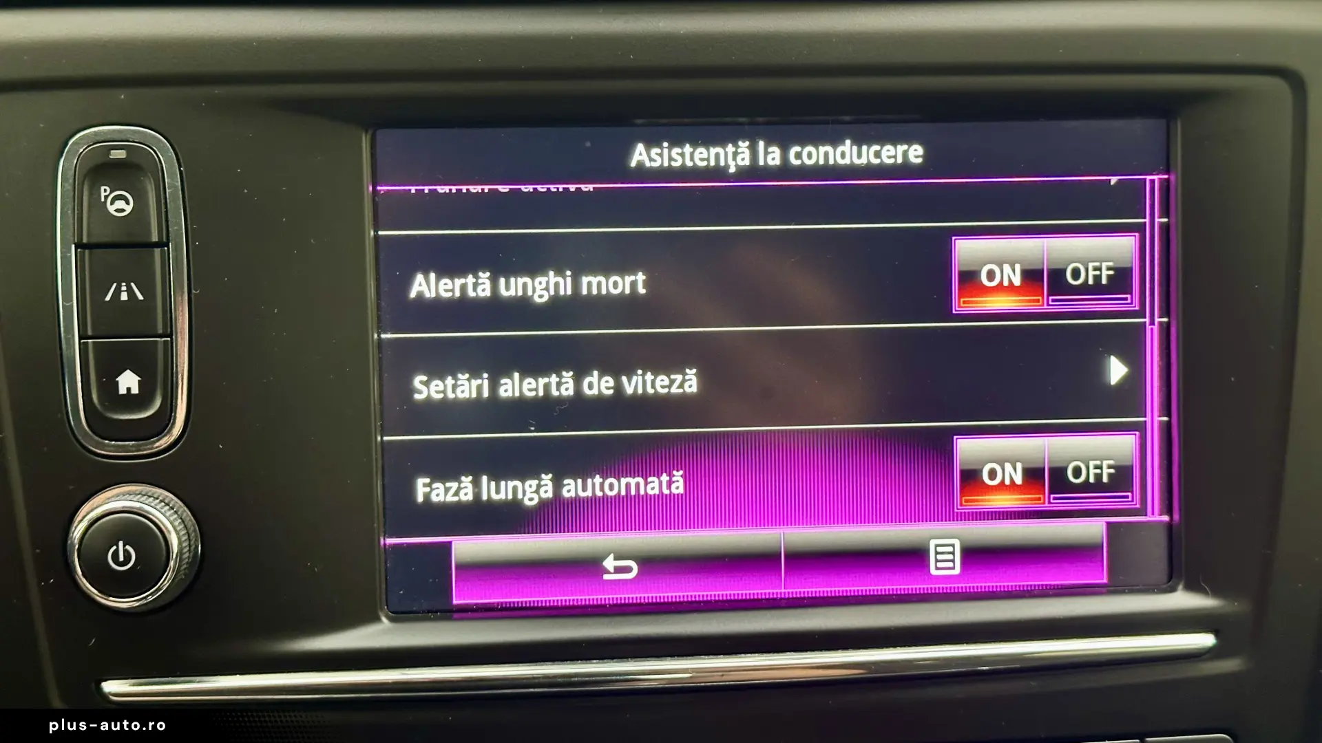 Renault Kadjar 146.000km Intense Faruri Rate Garantie