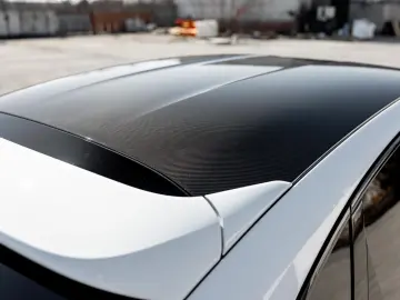 PORSCHE Cayenne Coupe