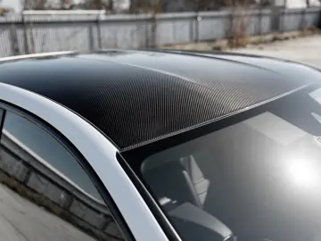 PORSCHE Cayenne Coupe