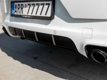 PORSCHE Cayenne Coupe