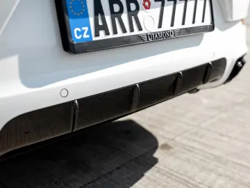 PORSCHE Cayenne Coupe