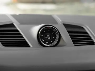 PORSCHE Cayenne Coupe