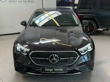 Mercedes-Benz E 220 d AVANTGARDE
