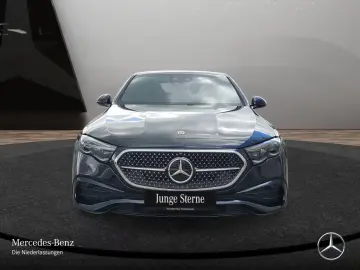 Mercedes-Benz E 220 d AMG PANO NIGHT 20  Burm