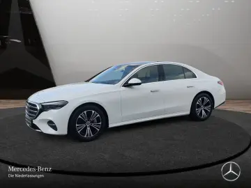 Mercedes-Benz E 220 d EXCLUSIVE Prem  PANO Bur4D