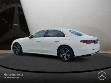 Mercedes-Benz E 220 d EXCLUSIVE Prem  PANO Bur4D