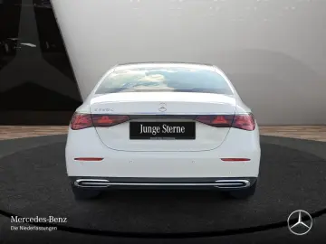 Mercedes-Benz E 220 d EXCLUSIVE Prem  PANO Bur4D