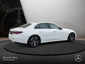 Mercedes-Benz E 220 d EXCLUSIVE Prem  PANO Bur4D