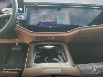 Mercedes-Benz E 220 d EXCLUSIVE Prem  PANO Bur4D
