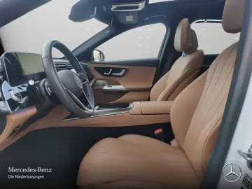 Mercedes-Benz E 220 d EXCLUSIVE Prem  PANO Bur4D