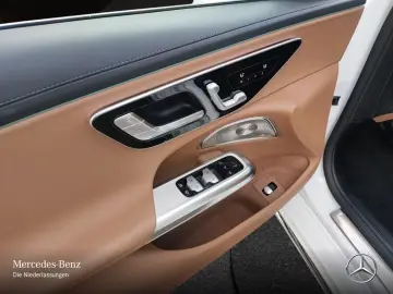 Mercedes-Benz E 220 d EXCLUSIVE Prem  PANO Bur4D