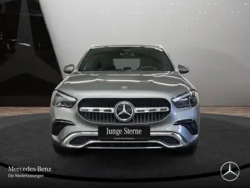 Mercedes-Benz GLA 200 Progressive