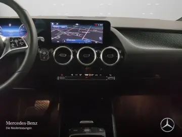 Mercedes-Benz GLA 200 Progressive