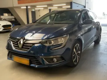 Renault Megane Bose Edition 1.3 TCe